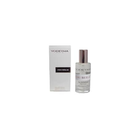 L'EAU BERLUE PERFUMY DAMSKIE YODEYMA 15ml